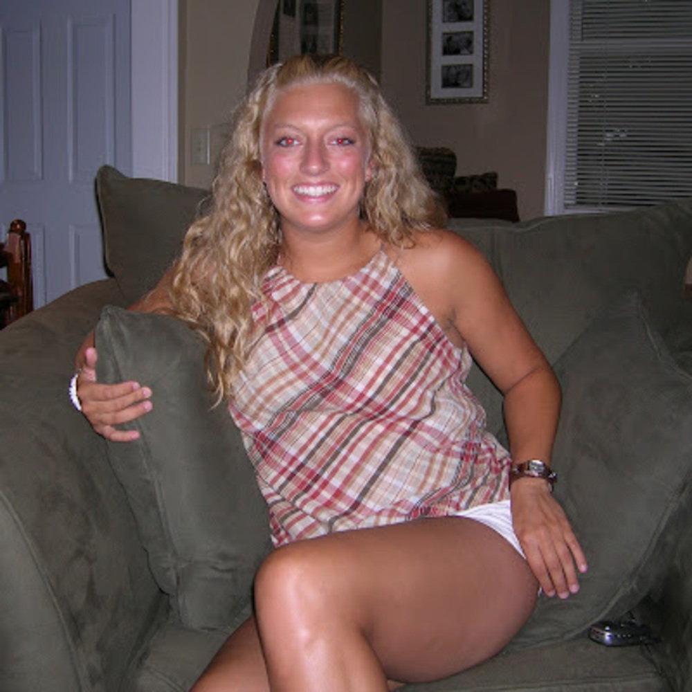 Meet your Posher, Maegan
